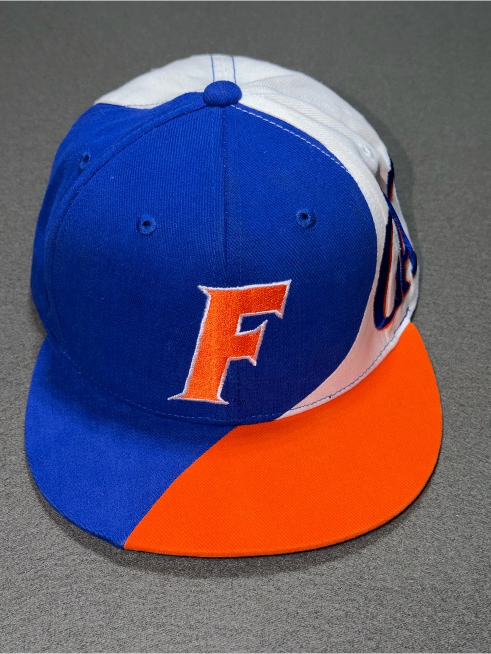 Vintage Florida Gators hat Top of the World